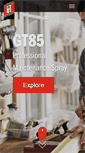 Mobile Screenshot of gt85.co.uk